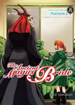 The ancient magus bride Tome 8 (Manga)