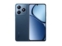 Realme C63, 17 Cm (6.7"), 8 Gb, 256 Gb, 50 Mp, Android 14, Blå