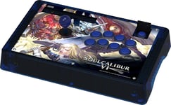 Stick Arcade Soulcalibur Vi Ps3/Ps4