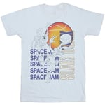 T-shirt enfant Space Jam: A New Legacy  Slam Dunk