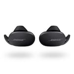 Bose QuietComfort Noise-Canceling Earbuds  Black