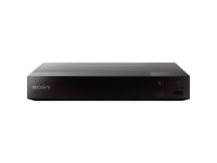 Sony Bdps3700, Full Hd, 480I,480P,720P,1080I,1080P, Dts-Hd,Dolby Truehd, Bd,Cd,Dvd, 9,2 W, 0,25 W