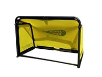 Mini But de Foot Aluminium Pliable 1,5 x 1 m - Club - Centre de Formation - Particulier