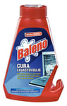 Baleno Lave-Vaisselle 250 Ml. A Suspendre Rouge Made IN Italy