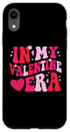 iPhone XR In My Valentine Era Valentines Day Case