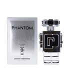 Paco Rabanne Phantom 150ml Eau de Toilette Spray for Men EDT HIM NEW