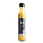 Honey & Mustard Dressing from The Scottish Bee Company - Made Using Locally Sourced Blossom Honey and Mustard Seeds for Zingy Salads