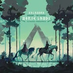 Kalandra  Kingdom Two Crowns: Norse Lands Extended Soundtrack  LP/Vinyl