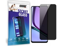 Grizzglass Privatiseringsglas Grizzglass Secretglass För Realme Narzo N61