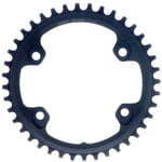 GENUINE Shimano GRX FC-RX600-1 1x11 Spd 40T Chainring, FC-RX810 Crankset Usable