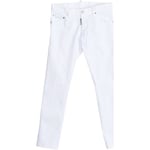 Pantalon Dsquared  S74LA0883-S39781-100