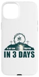 Coque pour iPhone 15 Plus A Lot Can Happen in 3 Days – Risen Jesus Passover Easter