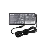 Lenovo 135W oplader, vekselstrømsadapter, slankt stik, 20V, 6,75A, ADL135NDC3A