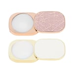 3g Solid Perfume Portable Long Lasting Light Fragrance Perfume Ladies Light GSA