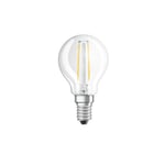 Lyspære Osram Led Clp Fil E14 250Lm 3W