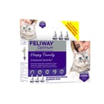 Feliway Optimum refill 3x48ml Refill 3 st