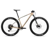 Orbea Orbea Alma M21 | Baobab Brown / Green Gold