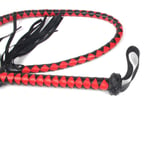 Plaited BDSM/Fetish Whip