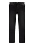 Levi's® 710™ Super Skinny Jeans Black Levi's