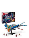 LEGO Guardians Of The Galaxy: Milano Multi/patterned