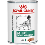 Weight Management Satiety Loaf i våtfôr til hund 12 x 410 g - Katt - Kattemat - Veterinærfôr - Royal Canin Veterinary Diets Dog