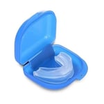 Teeth Grinding Guard Improve Sleep Snoring Reducing Mouthpiece For Sleeping Use