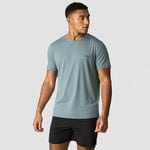 Revive Dri-Release T-shirt, Racing Blue