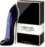 Carolina Herrera Good Girl Eau De Parfum 80ml Eau de Parfum NEW SEALED