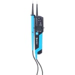 Metrel MD 1160 Bipolar Voltage Detector 12 – 690 V AC/DC LCD CAT III 1000 V CAT IV 600 V Calibrated