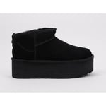 Bottes UGG  Classic Ultra Mini Platform