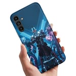 Samsung Galaxy A15 - Skal/Mobilskal Fortnite