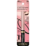 L'OREAL VOLUMINOUS LASH PARADISE FELT TIP LIQUID EYELINER BLACK 115 WATERPROOF