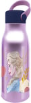 Bouteille Originale Disney Frozen En Aluminium Pour Enfants De 760 ML. DISNEY