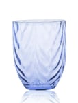 Wave Tumbler Blue Anna Von Lipa