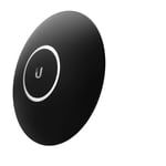 Ubiquiti nanoHD Cover, 3-pack Svart, 3-pack