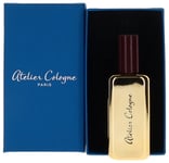 Santal Carmin By Atelier Cologne For Unisex Cologne Absolue 1oz with Single Box