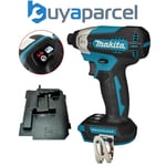 Makita DTD157Z 18v LXT Cordless Brushless Impact Driver + Assist Mode + Inlay