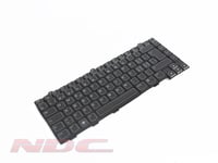 NEW Dell Alienware M14x R2 SWISS Laptop Keyboard with AlienFX LED - 0X4D6F