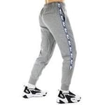 Nike Joggers Mens Gym Running Tracksuit Bottoms Sweat Pants Pockets Black Grey