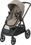 Maxi-Cosi yleisrattaat Zelia3 Luxe 2in1, Twillic Truffle