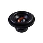 Edge EDS12D2-E0 12" subwoofer 2800W Maks, 2x2 Ohm