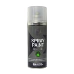 Sprayfärg Klarlack Matt 400 ml