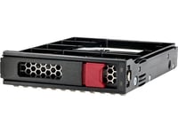 Hp 12Tb 3,5'' Sas-3 (12Gb/S) Serverstasjon (Drv Hdd 12Tb 7,2K Lff)