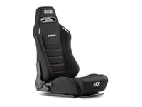 Next Level Racing® ERS3 Elite Reclining Seat- Fabric and SIMAERO Mesh Edition (NLR-E052)