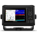 GARMIN ECHOMAP UHD2 52CV EXKL. GIVARE