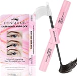 Lash Bond and Seal Cluster Eyelash Glue for Individual Cluster DIY Extensions