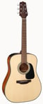 Takamine GLD12E-NS Steel Stringed Acoustic Guitar