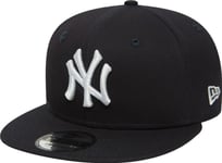 New Era New Era New York Yankees Mlb 9Fifty Cap 10531953 Navy Blue S/M