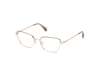 Lunettes de Vue Max &Co MO5068 033  pink gold 53/16/140 Femme