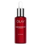 Olay Niacinamide24 + Vitamin E Age Defy Serum 40ml Brand New